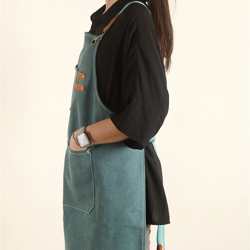 廚師服2